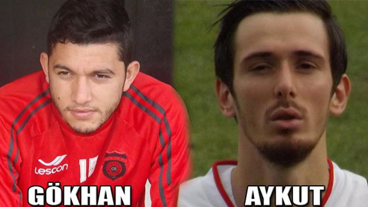 Aykut Çift Derince'de, Gökhan'a Sakarya kancası