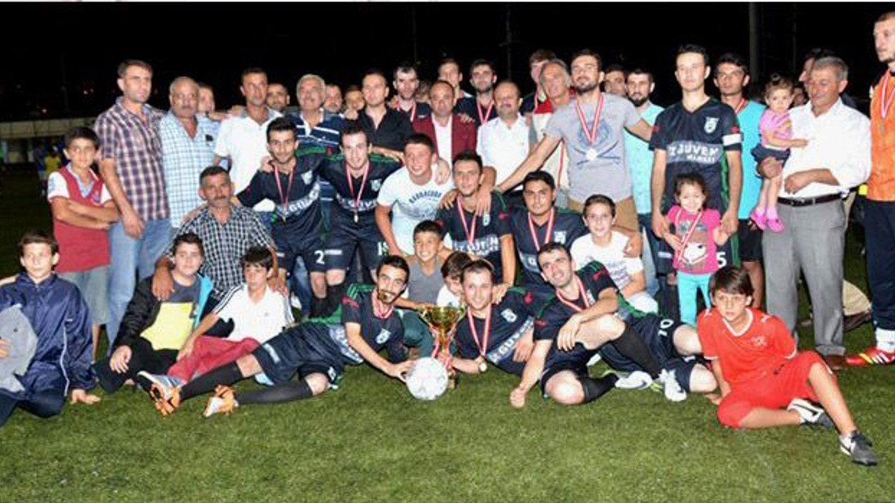 Kartepe Kupası 3 Ağustos'ta başlıyor