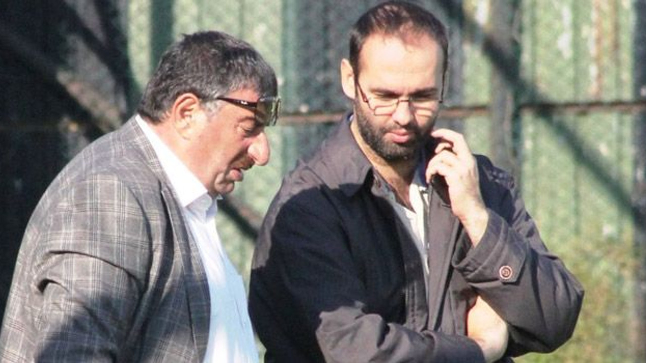 Şahin Çavuşoğlu "Kocaelispor için canım feda ama Mesut değil"