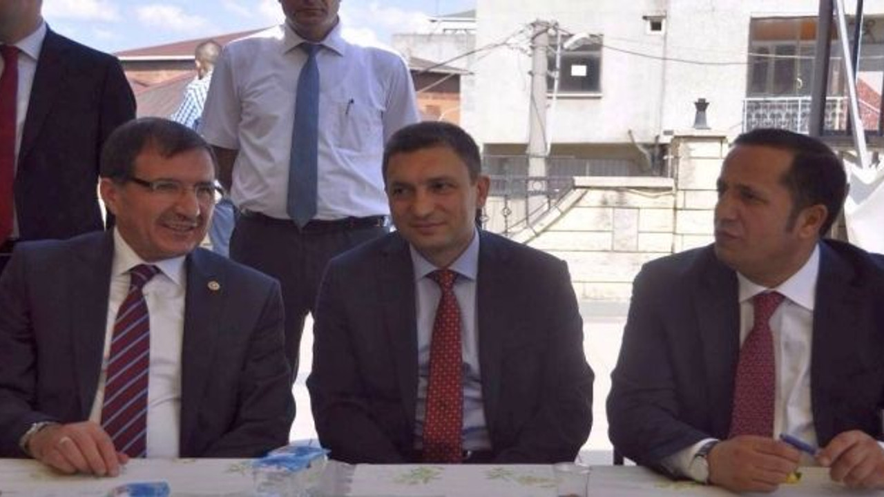 Dilovası’nda kent bayramlaşması yapıldı