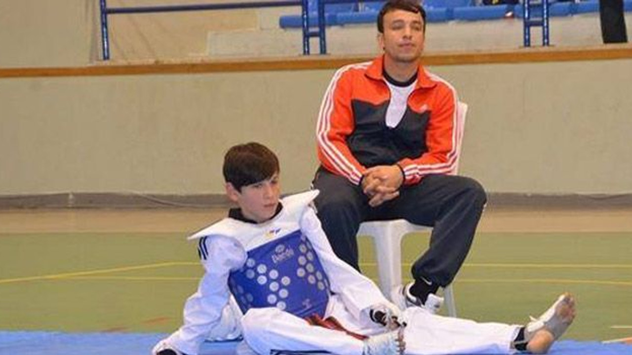 Bravo Enes!..