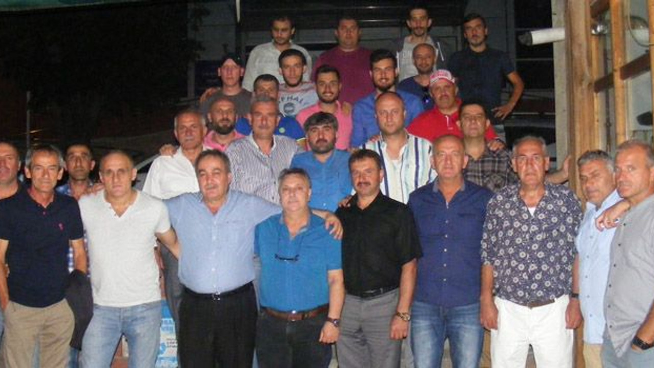 Çamçukurspor kendine güveniyor
