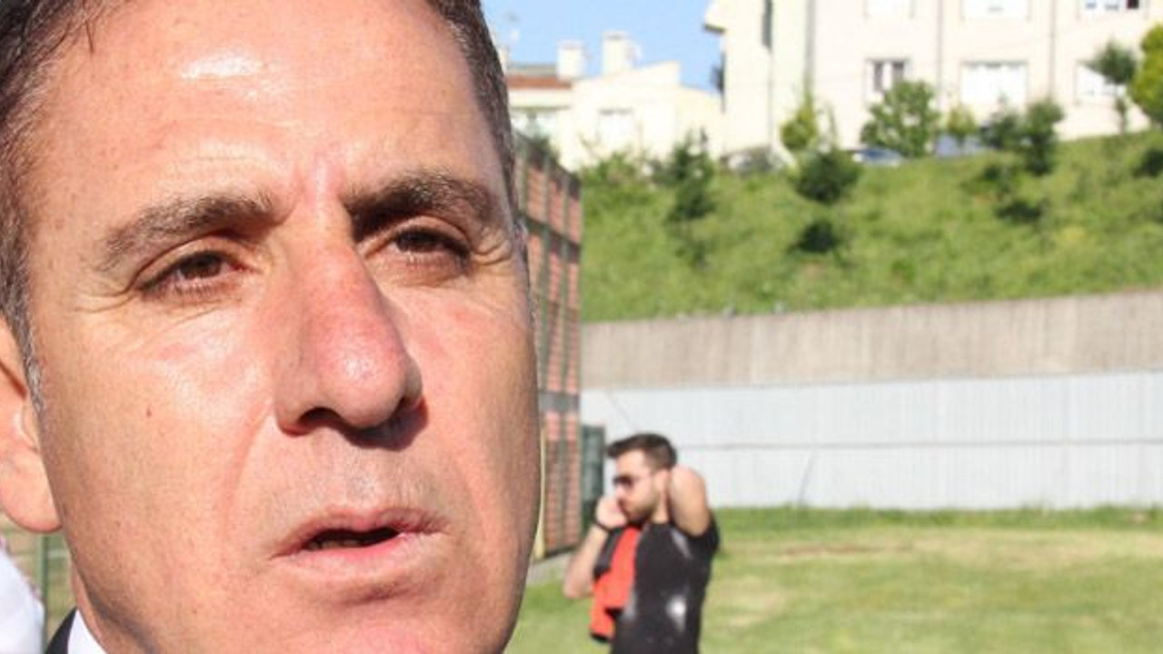 Ali Beykoz "En az 5 oyuncu daha alacağız"
