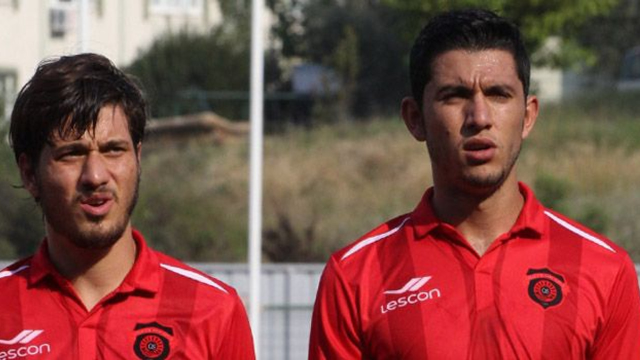 Gölcük'ten Van'a çifte transfer