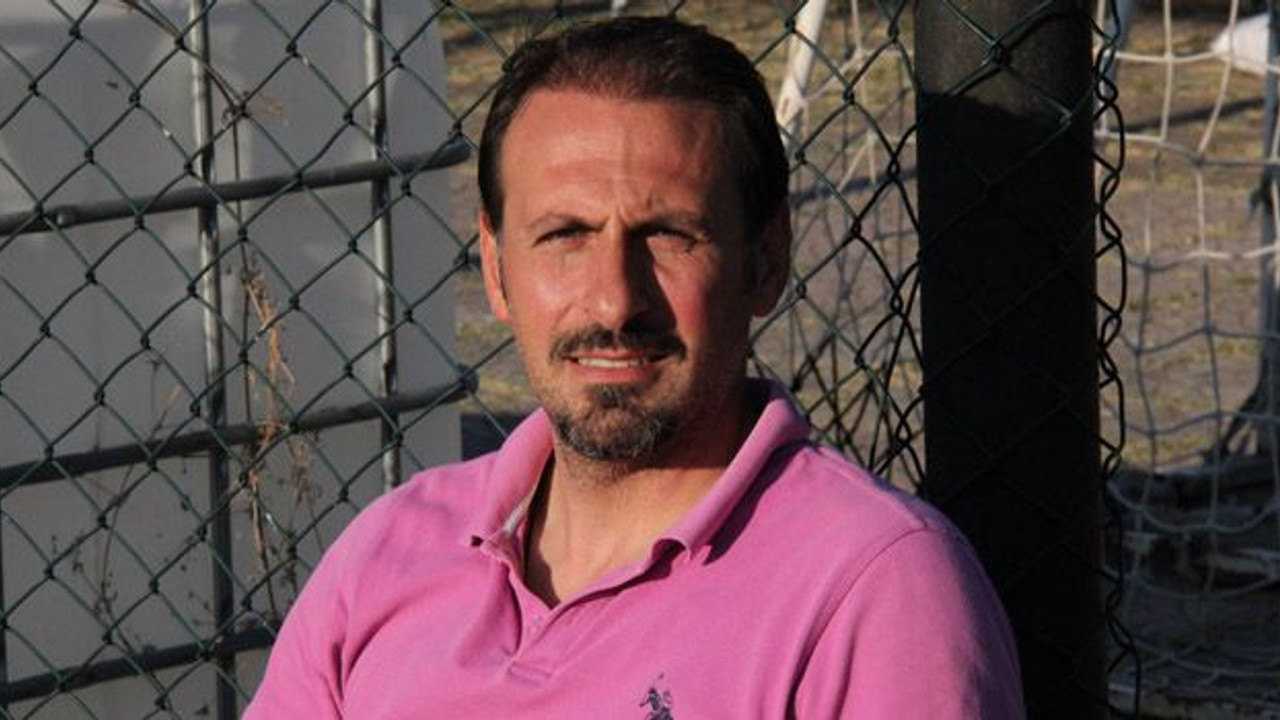 Murat Şahin "Bir durun, bir yavaşlayın bakalım"