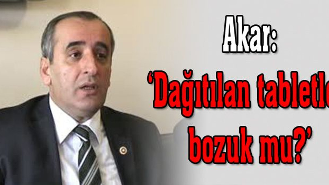 Meclis gündemine taşındı