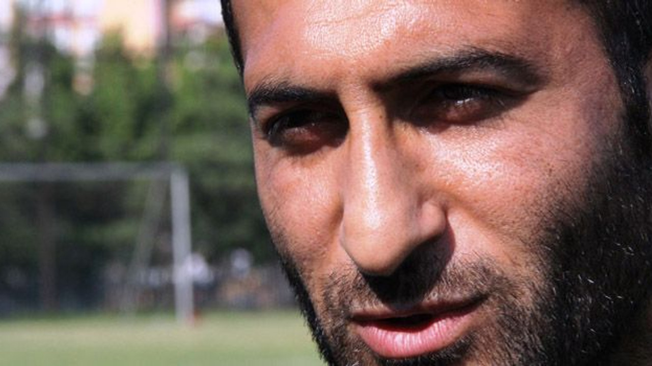 Muhammed Emin "Konuşacak halimiz kalmıyor"