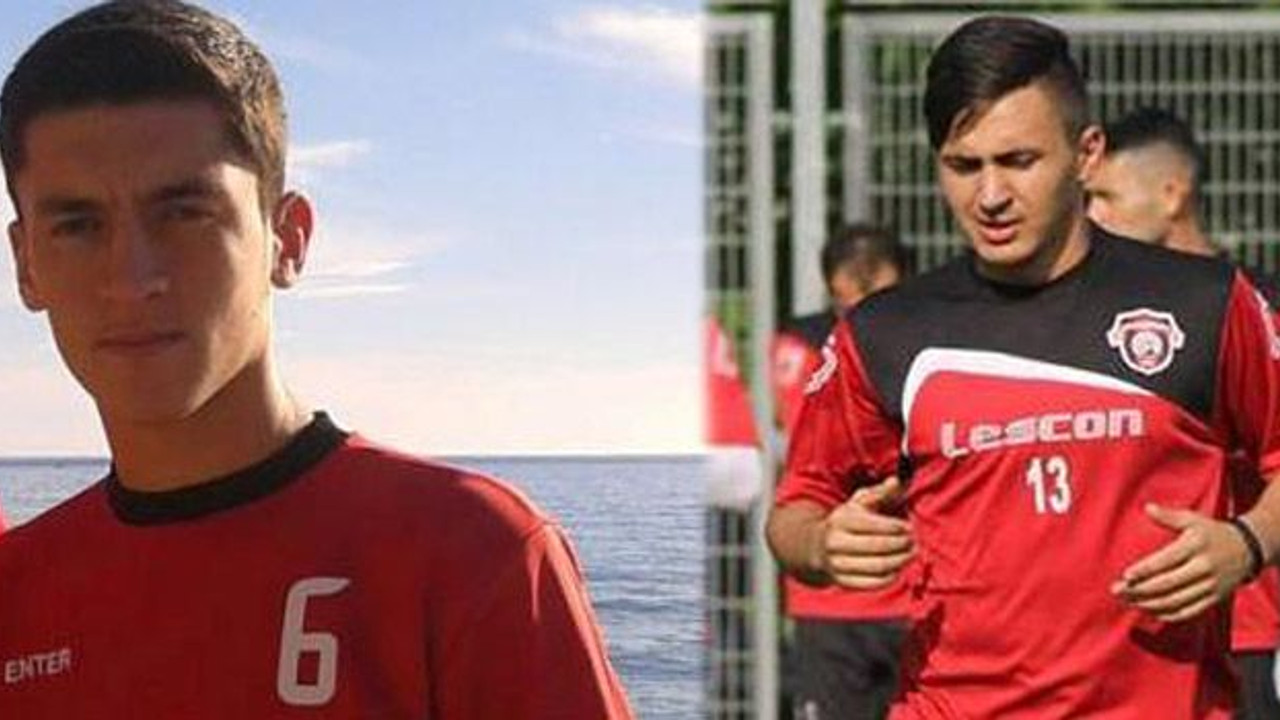 Armağan ve Bedirhan göze girdi