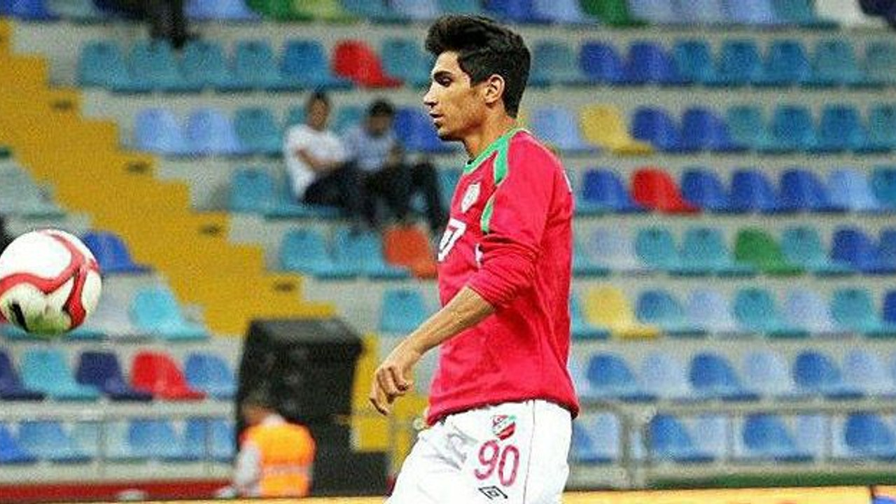 Darıca GB. O'nu Karşıya'dan transfer etti