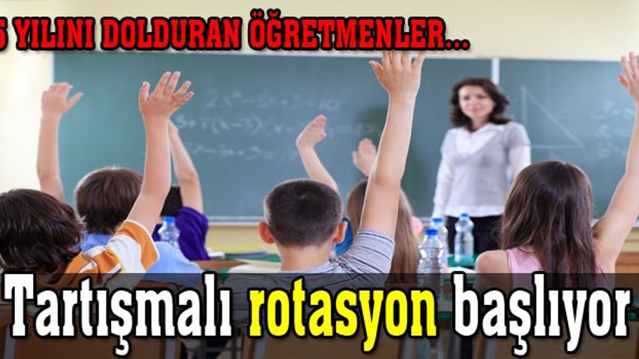 30 Eylül'de başlıyor
