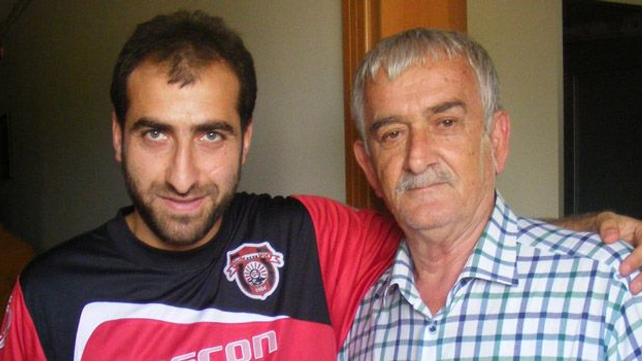 Adem Ellibeş "Kalbi Gölcükspor için atıyor"