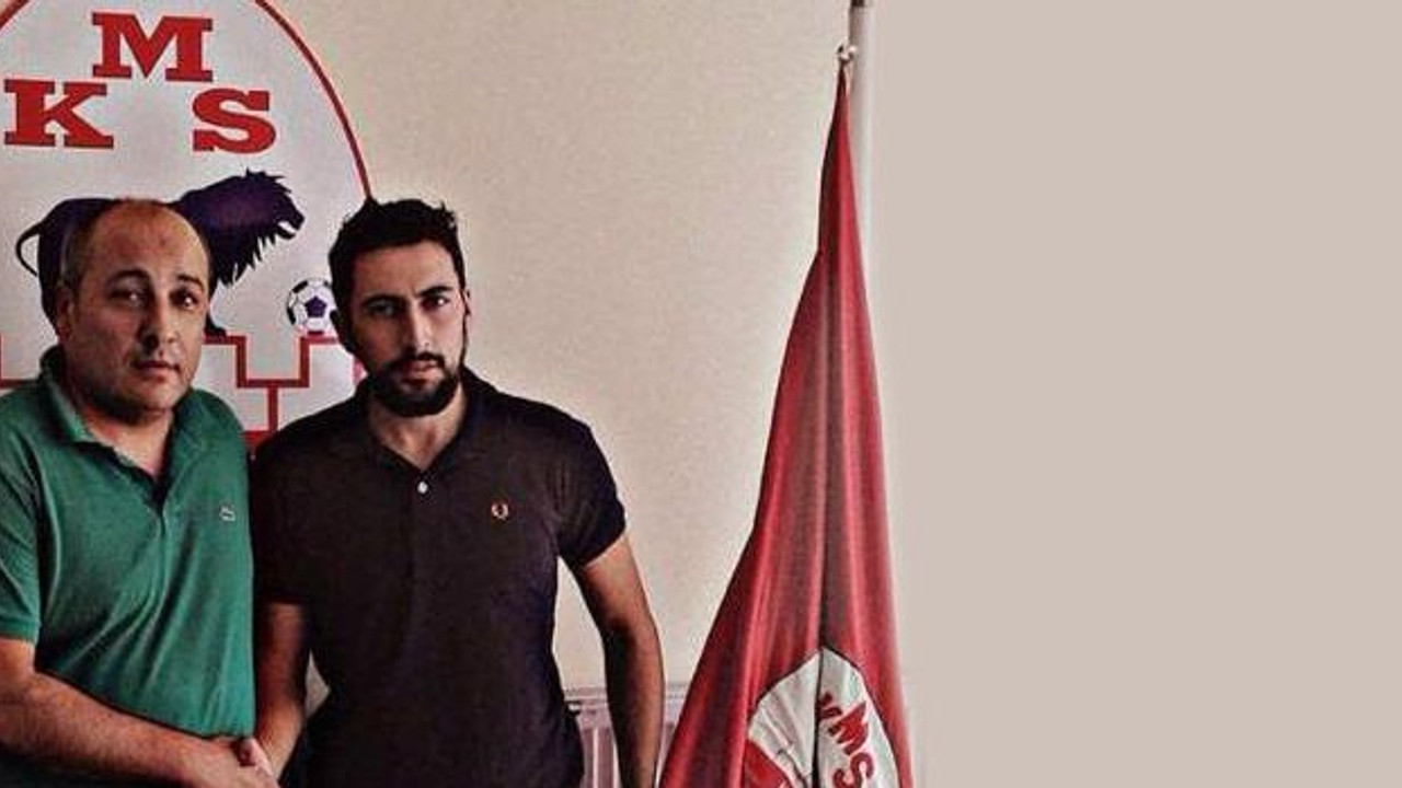 Ahmet Kutluer "Kocaelispor'a döneceğim"