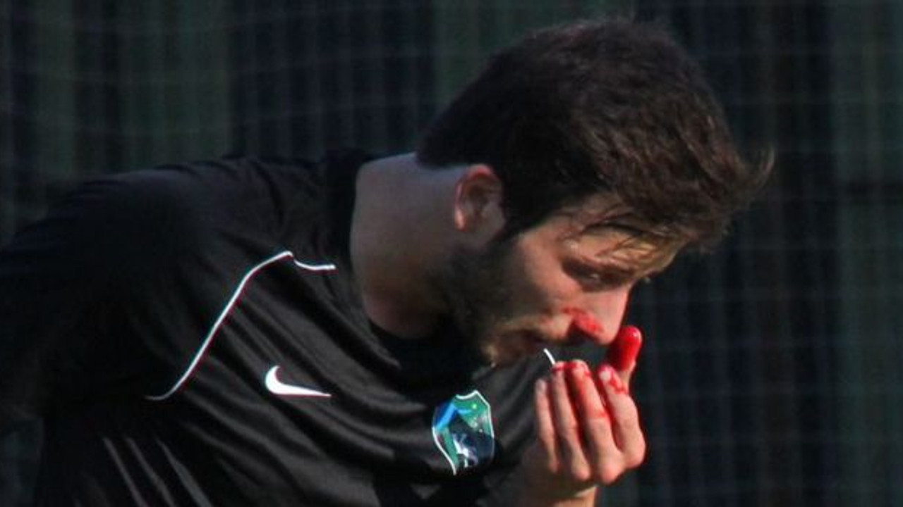 Oğulcan'a lazerli tedavi önerisi