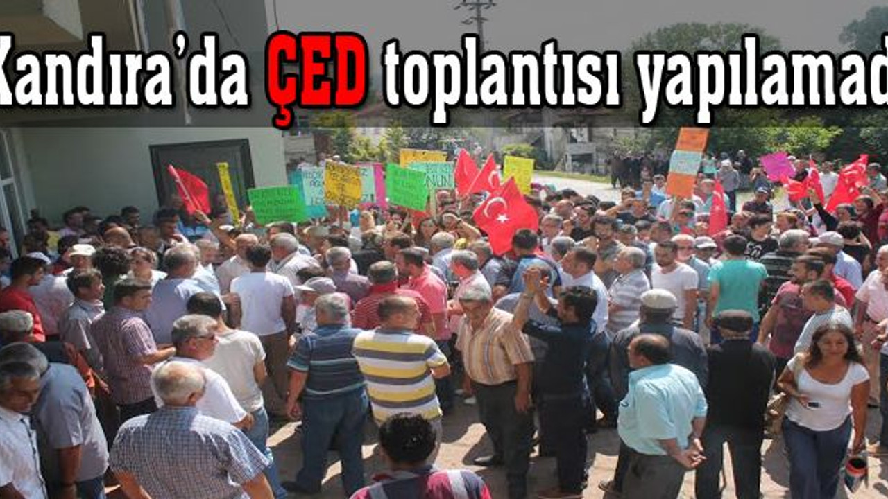 Çevrecilerin zaferi