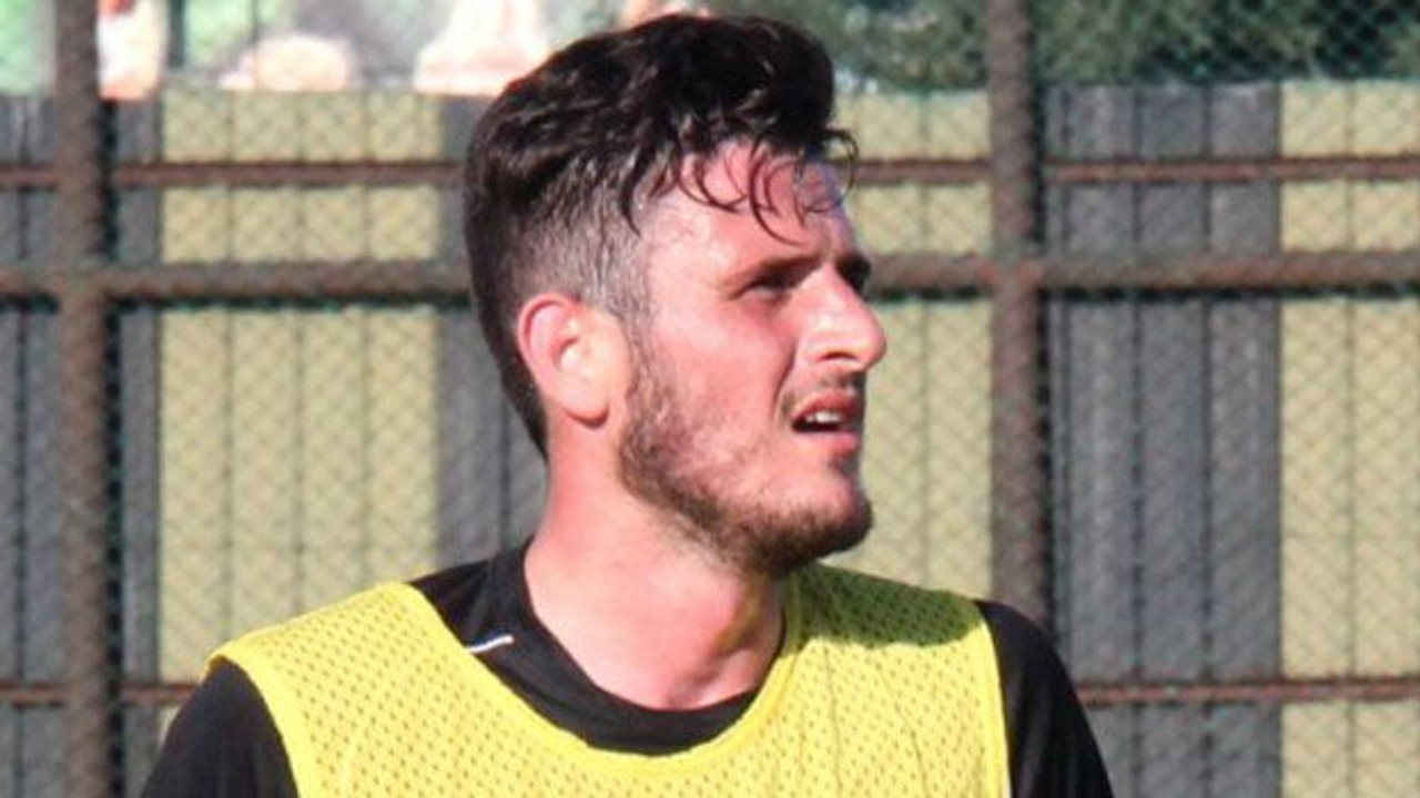 Kaan deneniyor