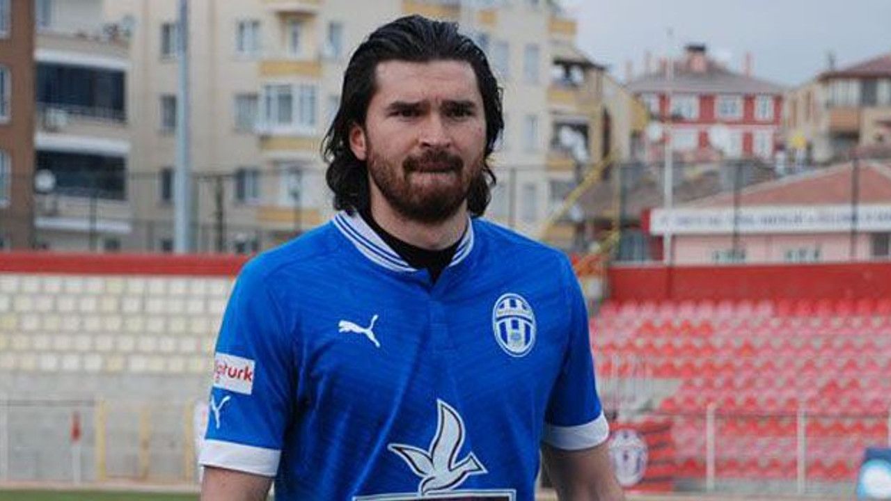 Çağrıcan "Silivrispor'da yeni bir sayfa açacağım"