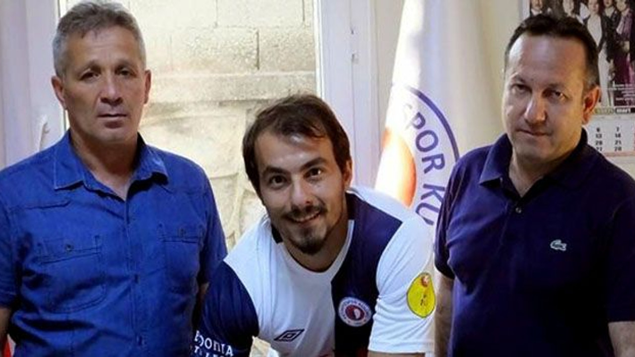 Darıca GB, Birlikspor'dan oyuncu transfer etti