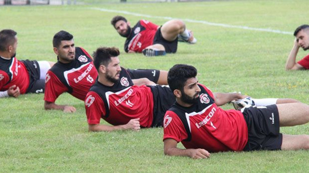 Gölcükspor çok acımasız olacak