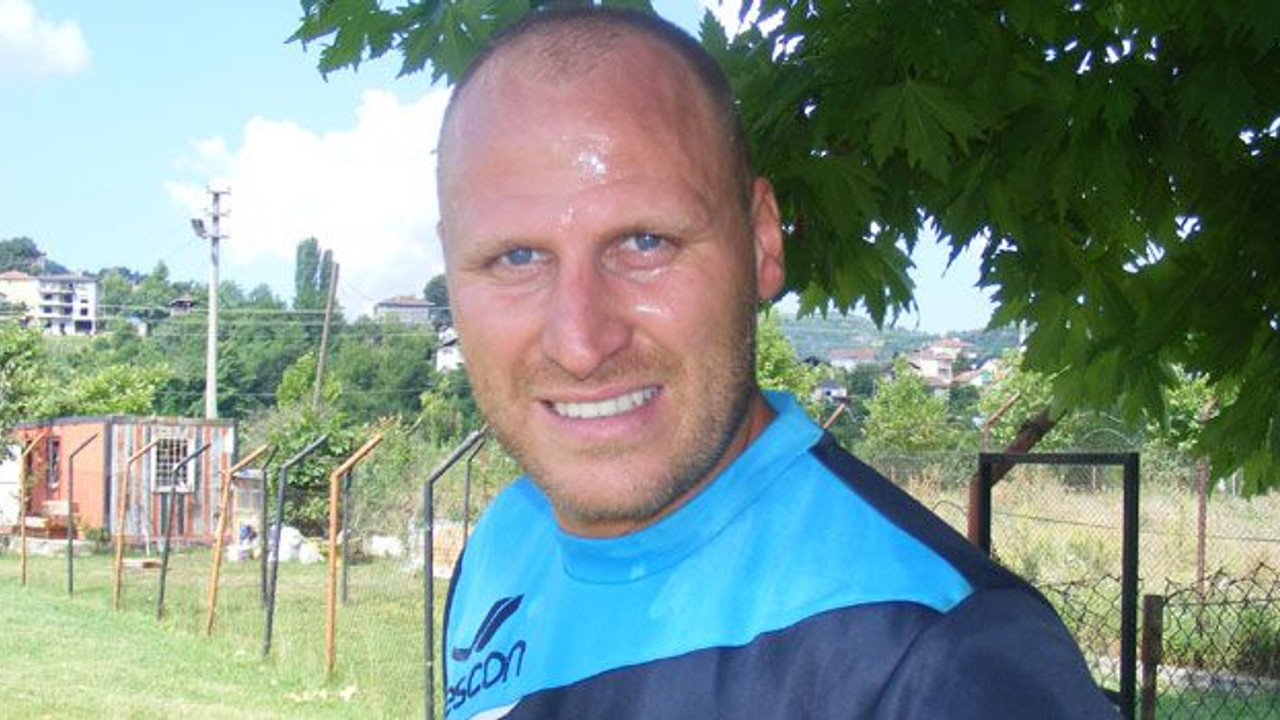Gölcükspor "Kapan"acak