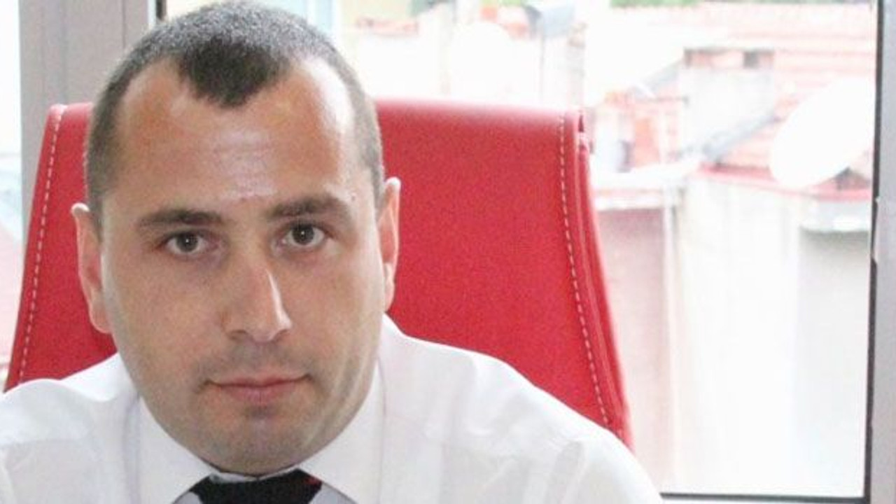 Mecit Keskin'e önemli görev