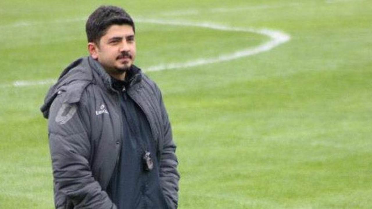 Ve Sultan düğmeye bastı