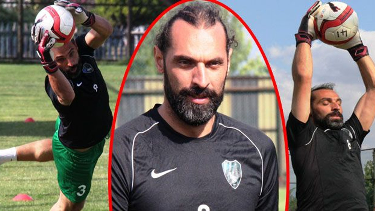 Kılıçarslan: Artık şampiyonluk zamanı