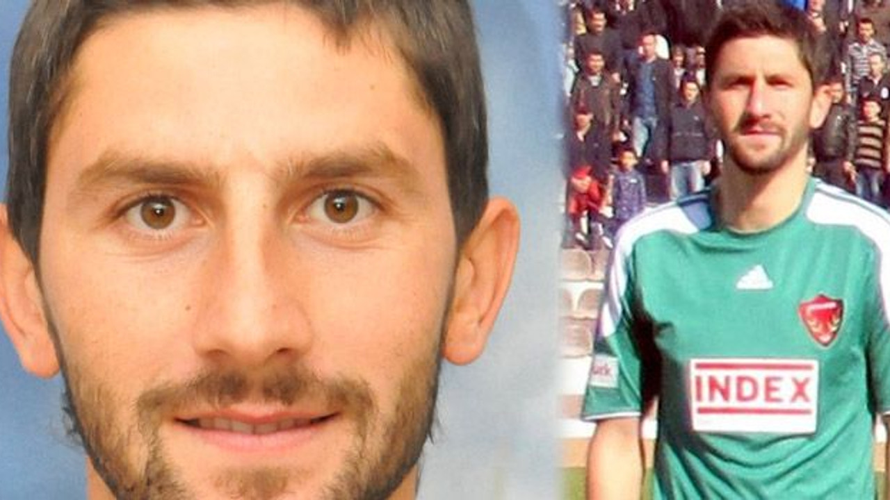 Birlikspor eski Gebzesporlu Murat Türkkan'ı aldı