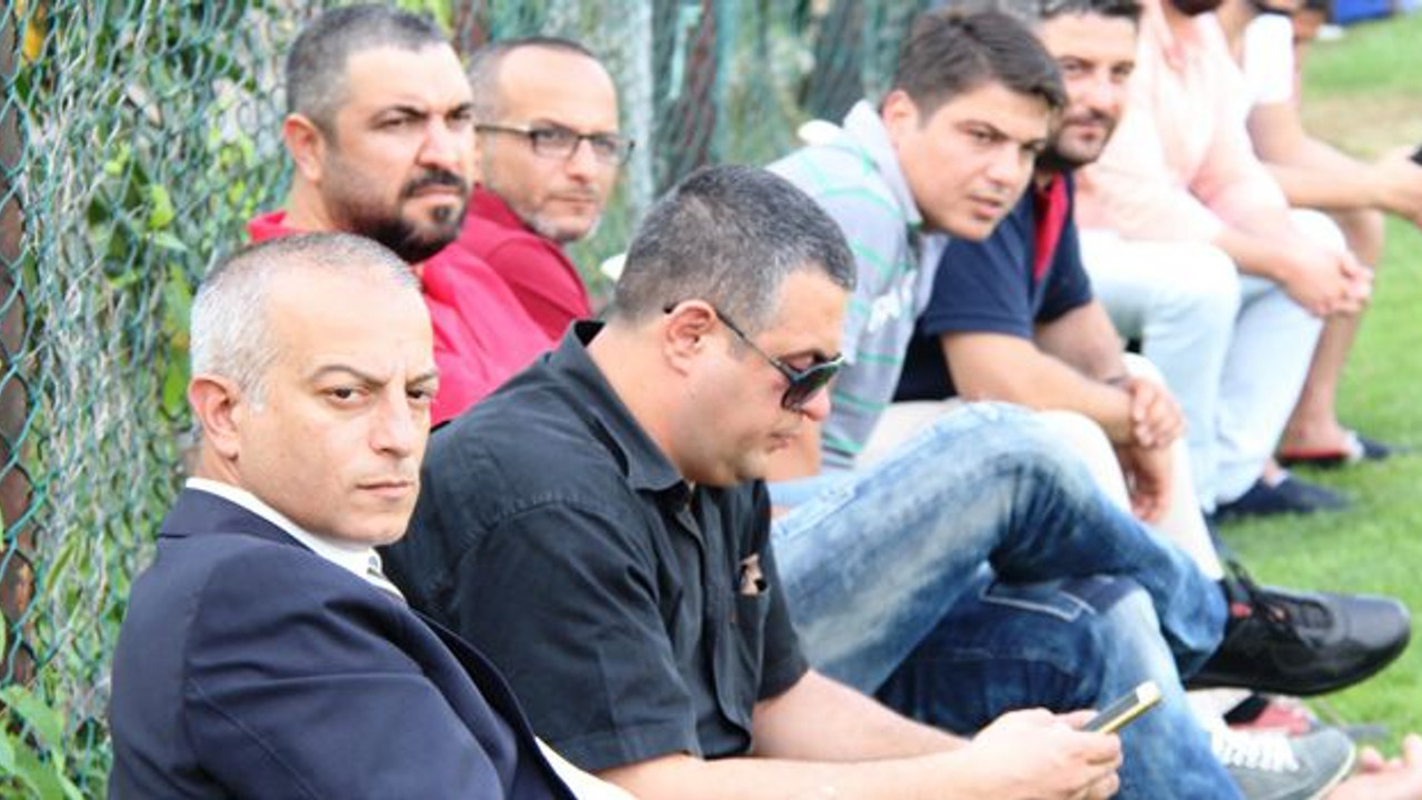 Bahri Yavuz'un yüzü gülmüyor