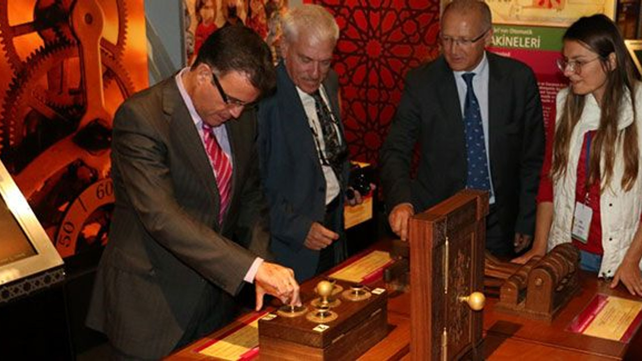 İspanyollar Kocaeli’de deney yaptı