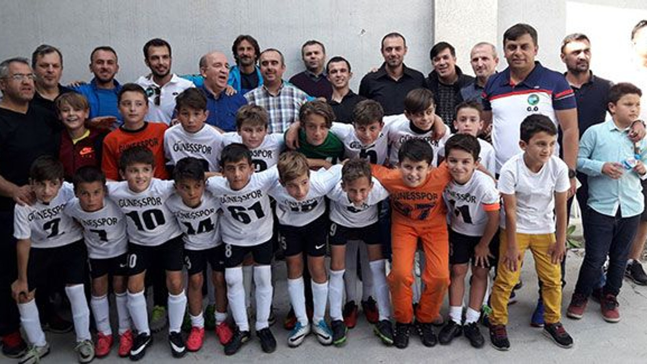 Güneşspor, Kocaelispor’u 7-3’lük skorla rahat geçti!