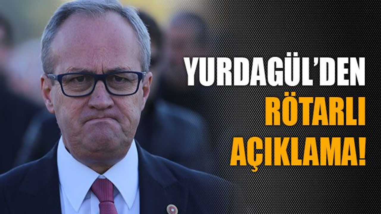 Yurdagül’den 2 gün rötarlı açıklama!