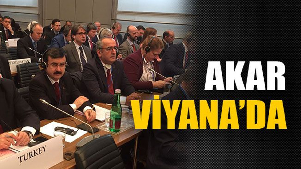 Akar Viyana’da