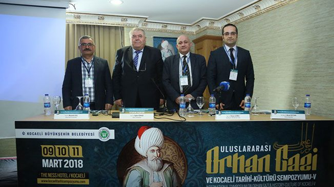 “Bizansın damadı” Orhan Gazi’nin ince stratejisi