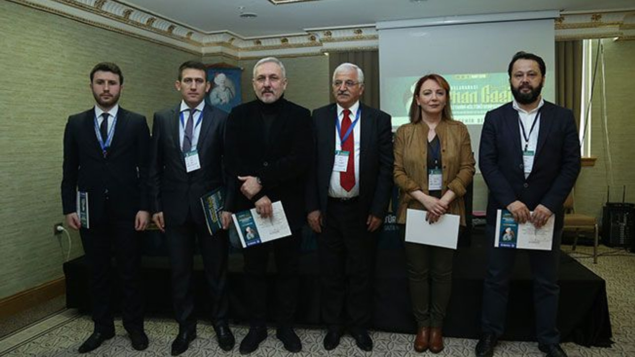 Orhan Gazi, en uzun süre yaşamış Osmanlı padişahıdır