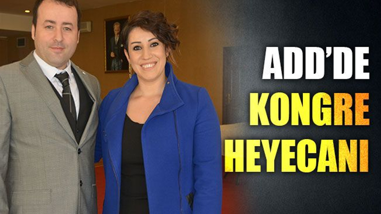 ADD’nin yeni başkanı Taylan Bingöl