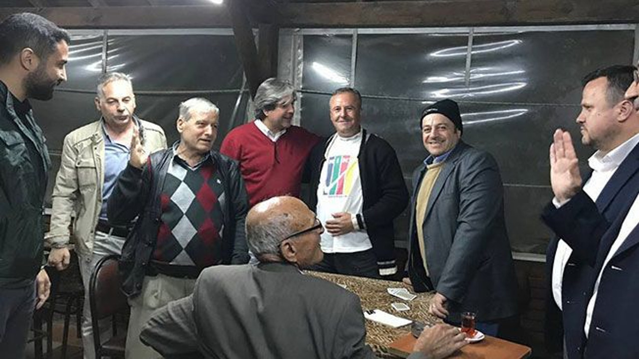 CHP’liler köy ziyaretlerinde