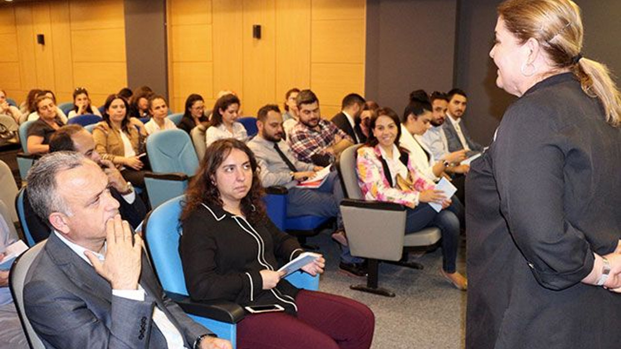 Millet İttifakı’nın avukatlarına seçim güvenliği eğitimi