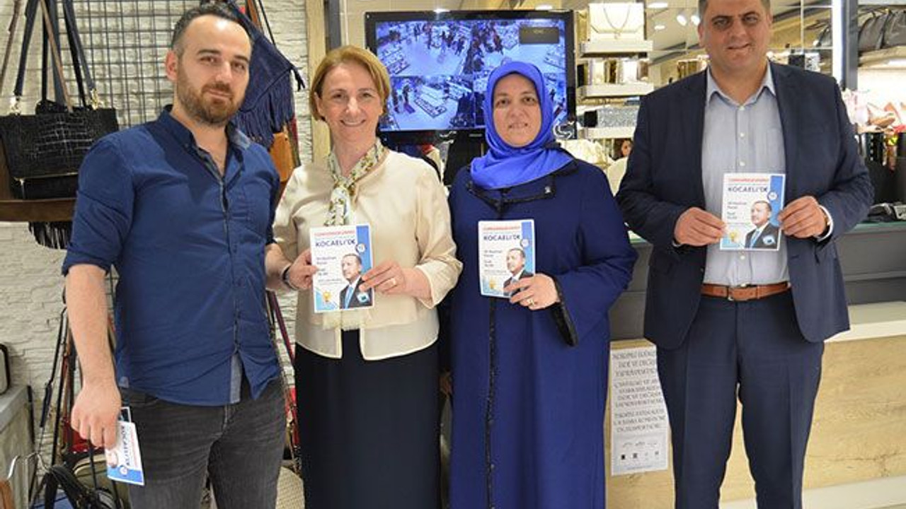 Zeybek’ten Erdoğan mitingine davet