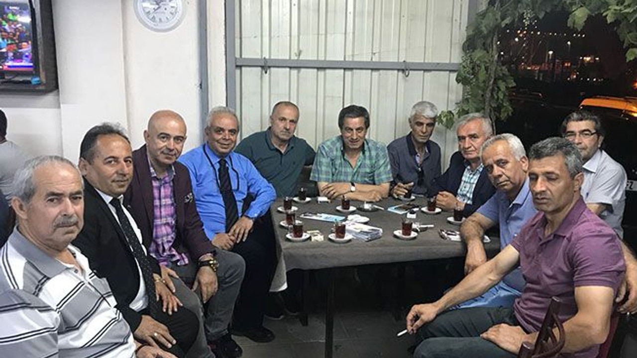 Kayalı, Gebze ve Körfez’den oy sözü aldı