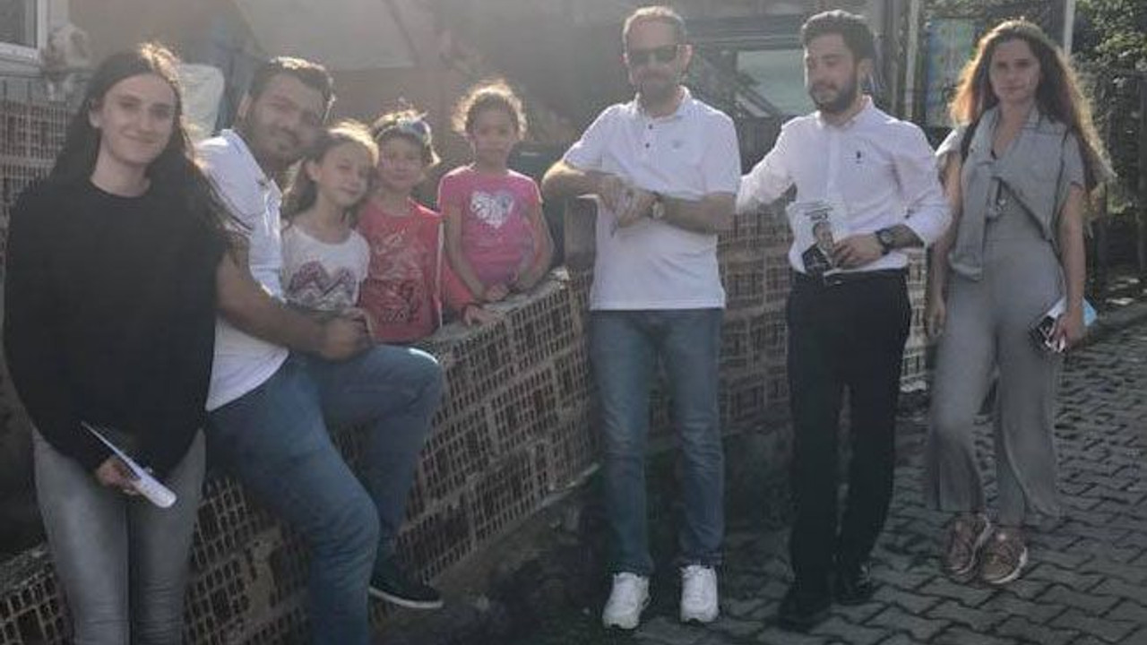 CHP’li gençler ‘Tamam’ sözü aldı