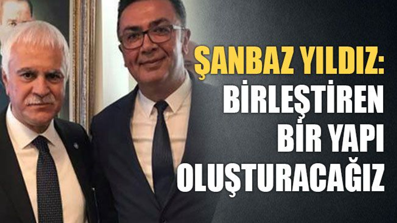 İYİ Parti’de başkan tamam, yönetim haftaya