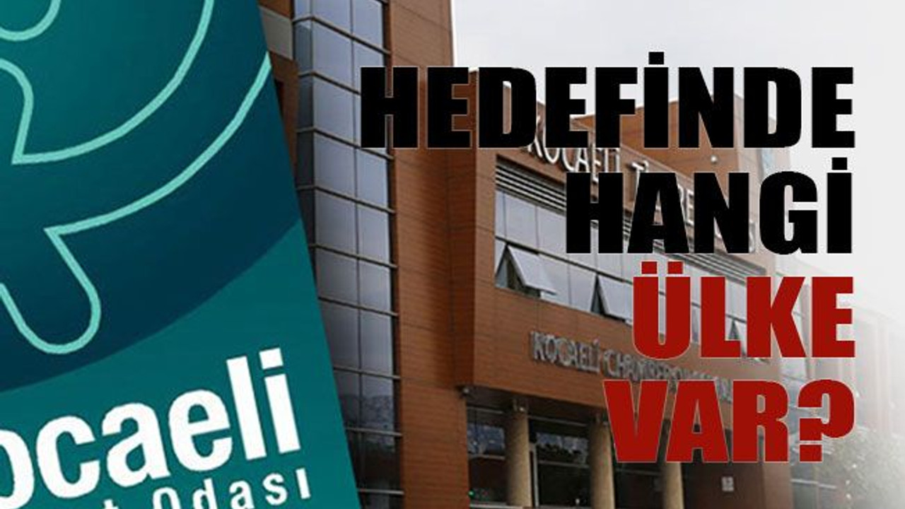 Hedefinde hangi ülke var?