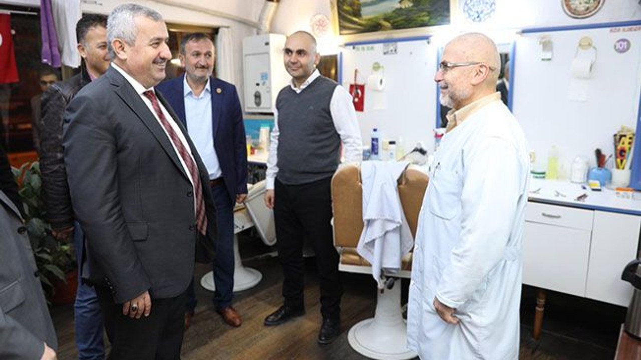 Baran: 170 milyon lira borç ödedik