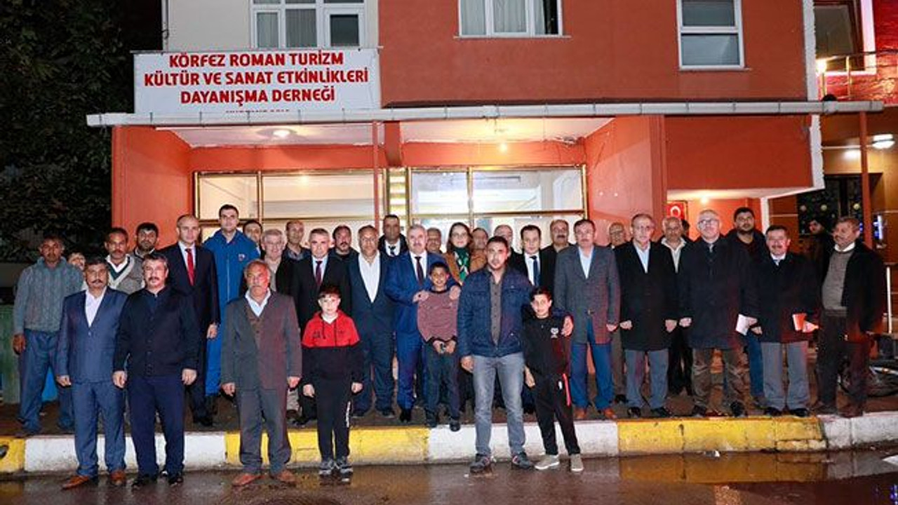 Esentepe’de suç oranı düştü
