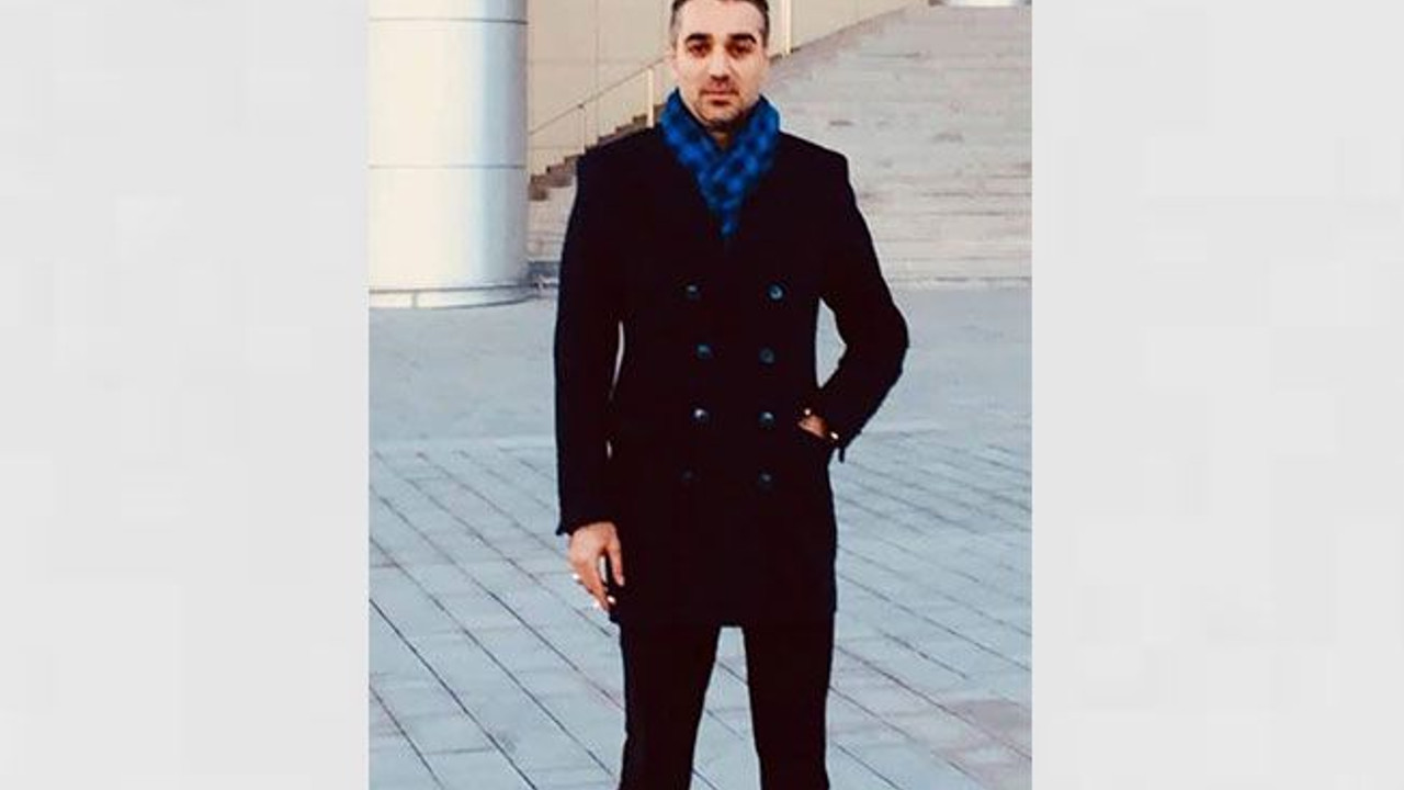 Engin Uçar, AKP’den aday adayı