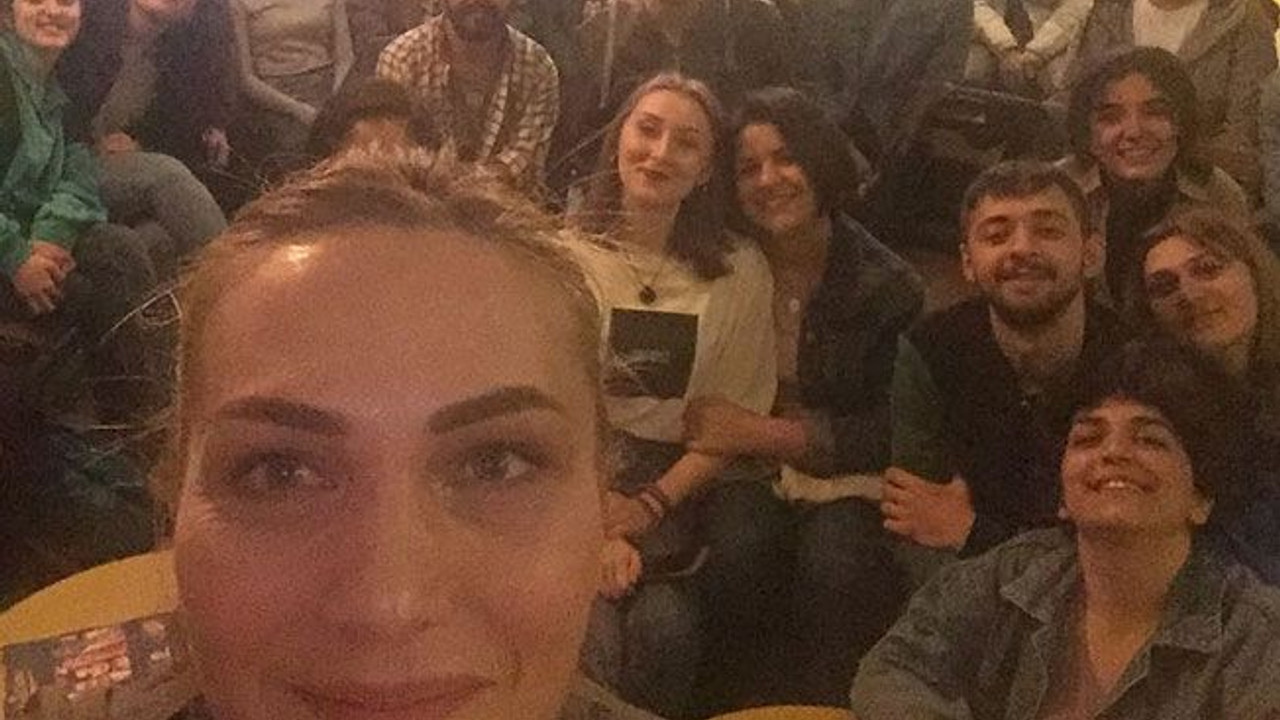 “Derdimiz rant değil hizmet”