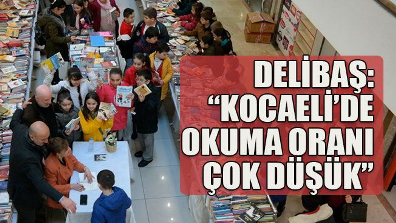 Kitapseverler imza gününde buluştu