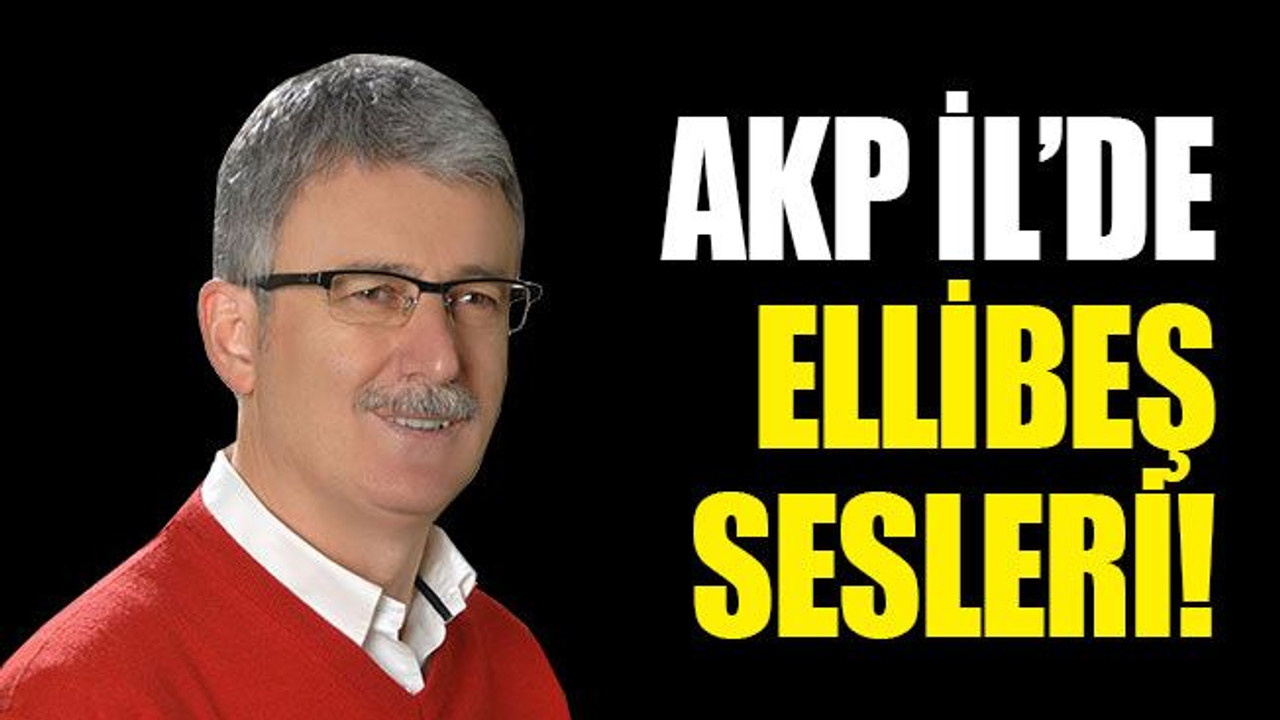 AKP İl’de Ellibeş sesleri!