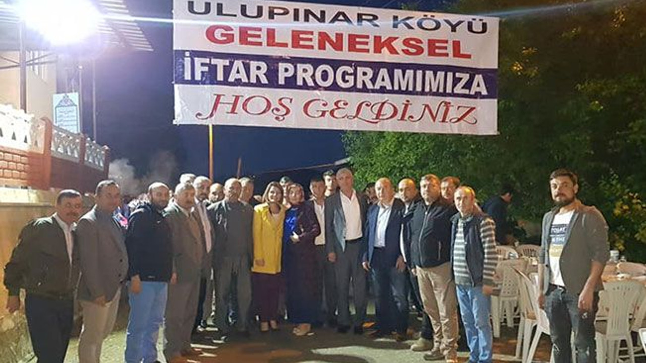 Hürriyet iftardan iftara koşuyor