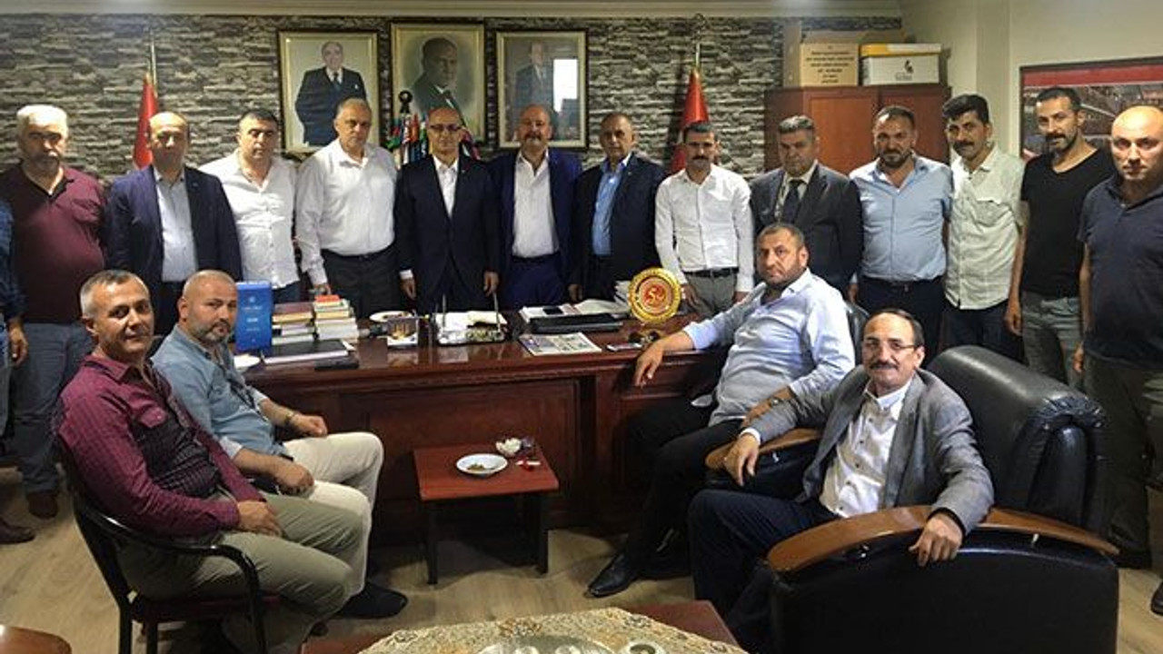Kocaeli’nin ülkücüleri İstanbul’a gidiyor